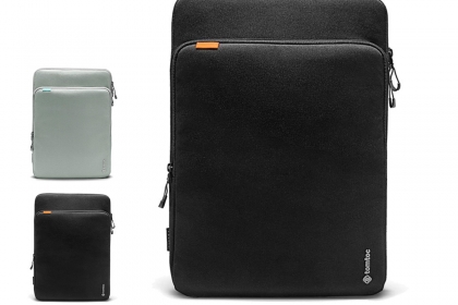 Túi xách chống sốc Tomtoc (USA) 360° Premium MacBook Pro / Air 13'' New