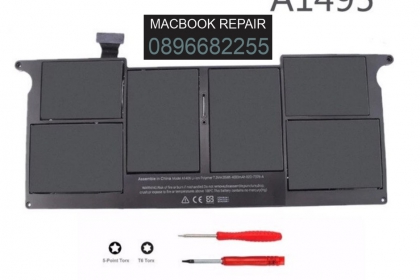 battery, pin macbook air A1406 11 inch 2011 2012 2013 2014 2015