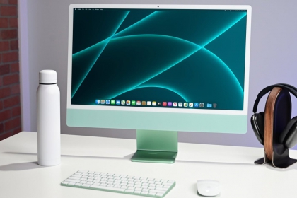 Cấu hình So sánh iMac M1 24 inch bản Base với bản option 24 inch 