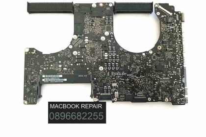 Motherboard Macbook Pro A1286 15 inch Mid 2012 I7 3615QM 3720QM 3820QM