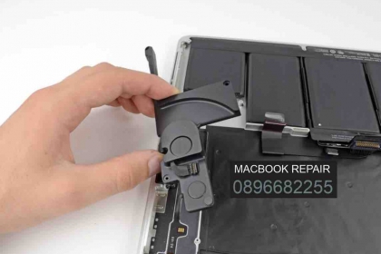 Thay Loa MacBook Pro 15