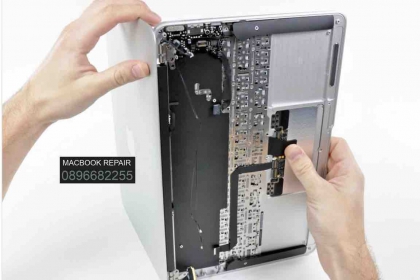 Thay, sửa màn hình MacBook Air 11