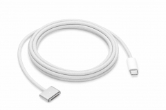 Dây sạc USB-C to MagSafe 3 Cable (2 m)  Silver