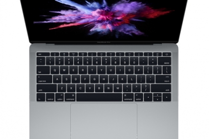 MACBOOK PRO 13IN TOUCH BAR MPXV2 SPACE GRAY - 2017