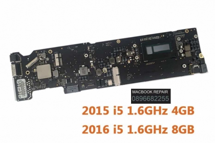 Motherboard Macbook Air A1466 2015 2016 13 inch i5 i7 