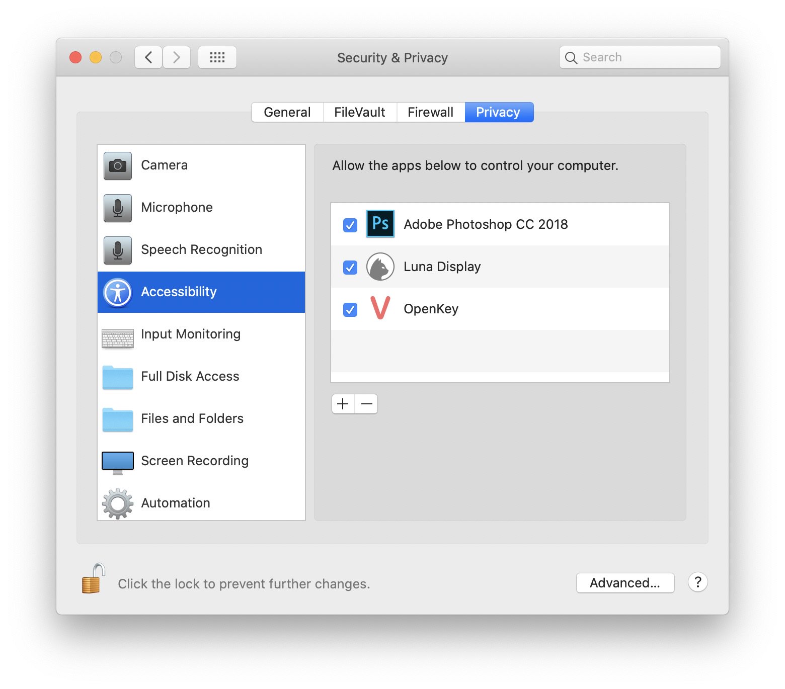 Openkey , gõ tiếng việt trên mac os, Macbook repair 