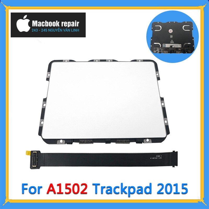 Trackpad macbook pro 2015 A1502 13 inch