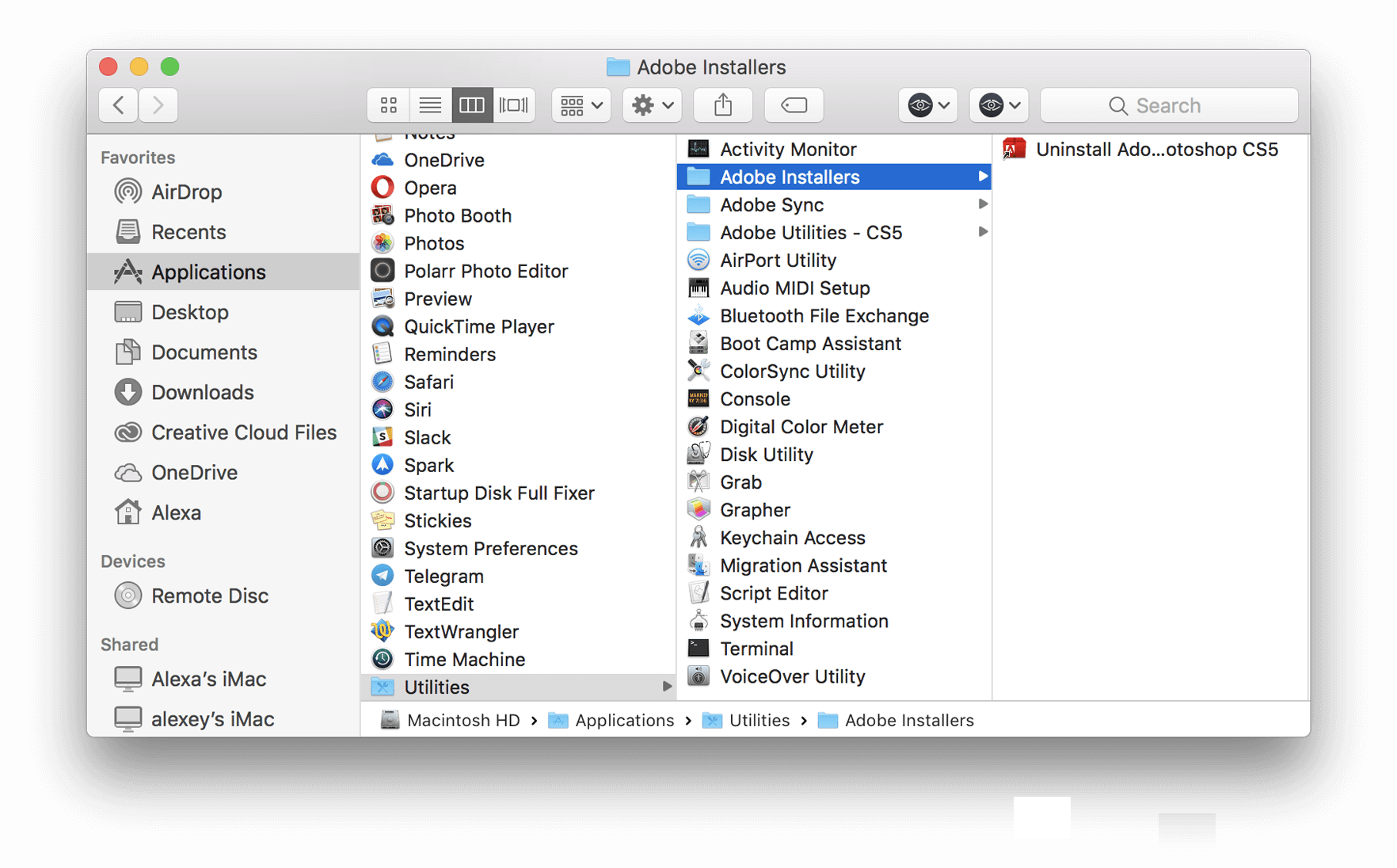 Launchpad macbook. Hướng dẫn xóa ứng dụng trên iMac. Macbook